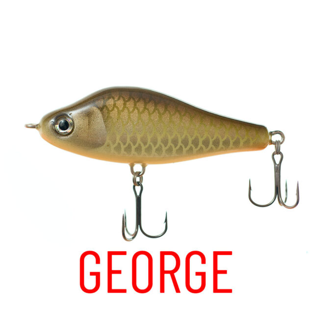 George