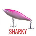 Sharky