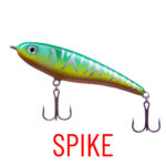 Spike